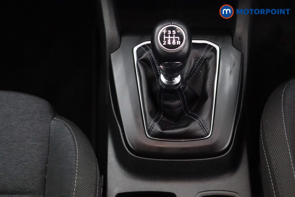 Ford Focus Active Manual Petrol Hatchback - Stock Number (1603063) - 4th supplementary image