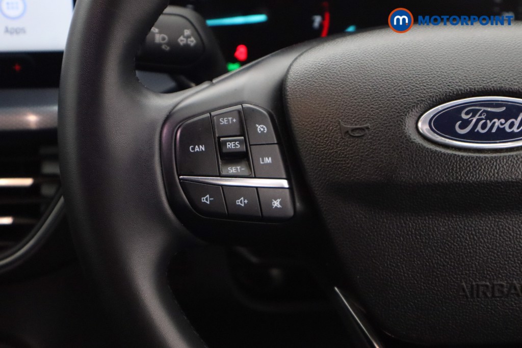 Ford Focus Active Manual Petrol Hatchback - Stock Number (1603063) - 7th supplementary image