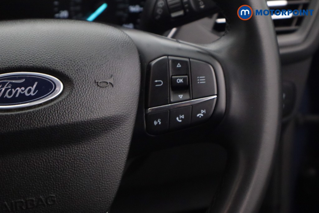 Ford Focus Active Manual Petrol Hatchback - Stock Number (1603063) - 8th supplementary image
