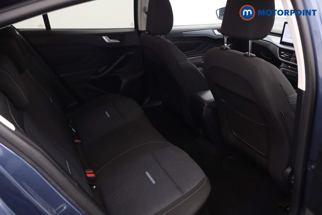 Ford Focus Active Manual Petrol Hatchback - Stock Number (1603063) - 10th supplementary image