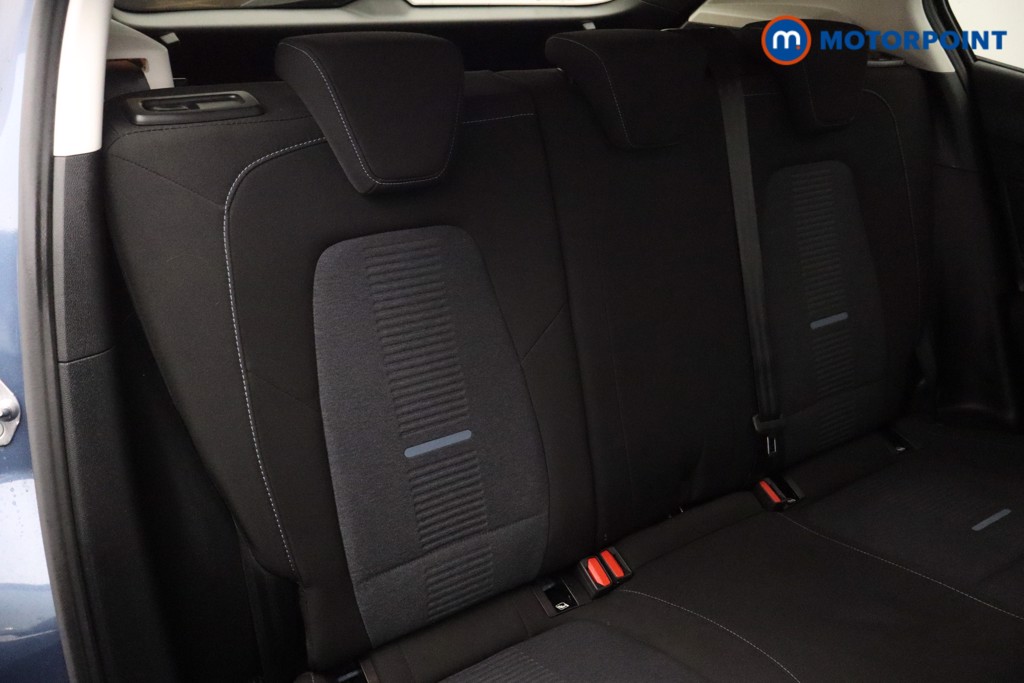 Ford Focus Active Manual Petrol Hatchback - Stock Number (1603063) - 11th supplementary image