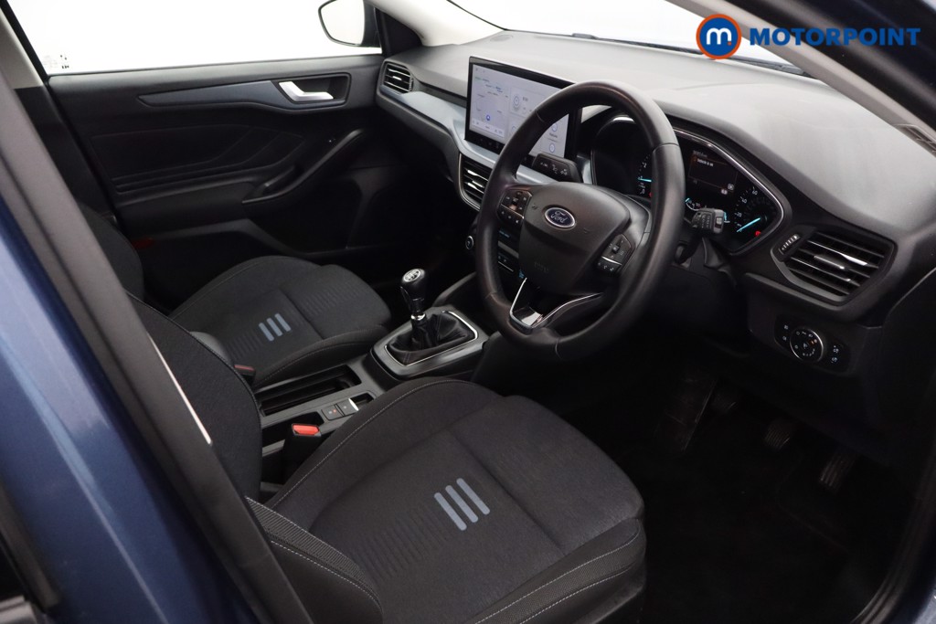Ford Focus Active Manual Petrol Hatchback - Stock Number (1603063) - 12th supplementary image