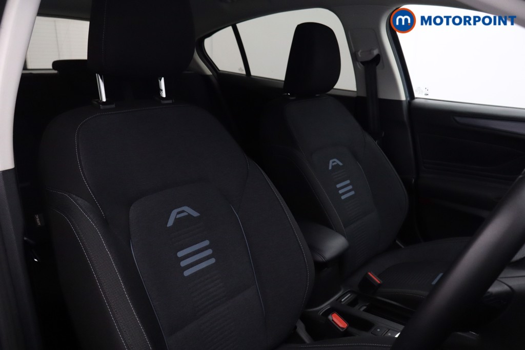 Ford Focus Active Manual Petrol Hatchback - Stock Number (1603063) - 13th supplementary image