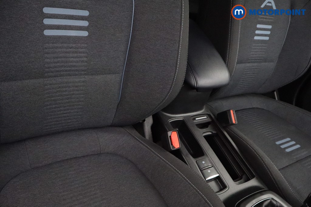 Ford Focus Active Manual Petrol Hatchback - Stock Number (1603063) - 15th supplementary image