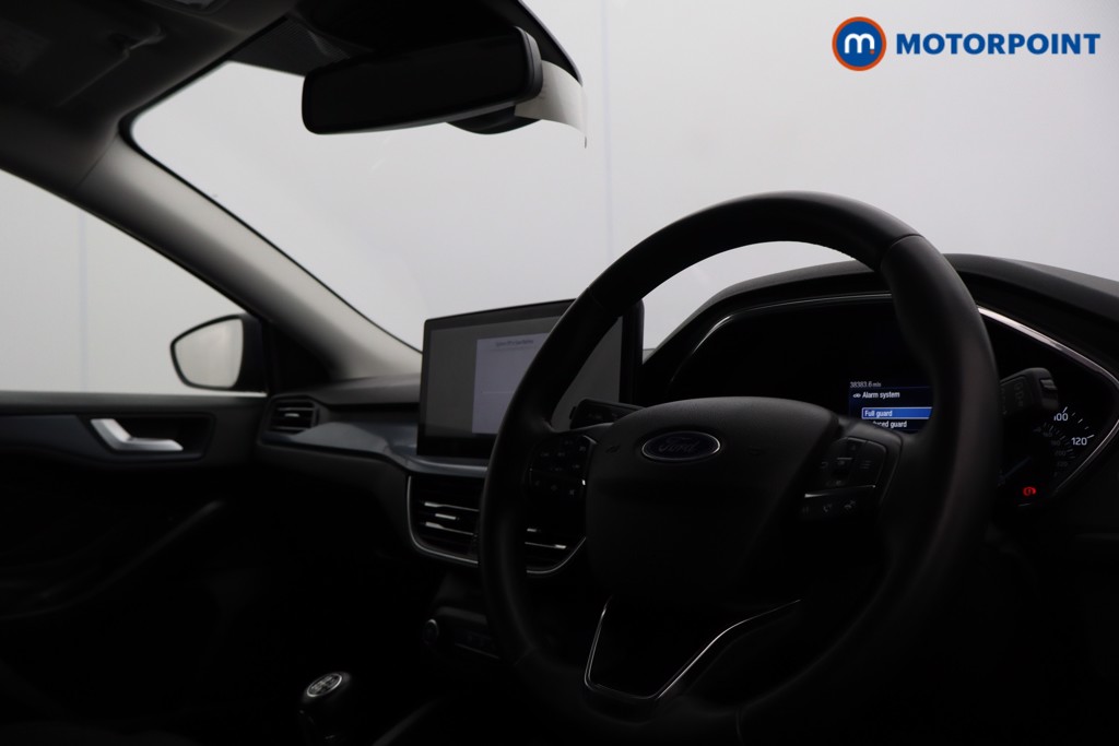 Ford Focus Active Manual Petrol Hatchback - Stock Number (1603063) - 16th supplementary image