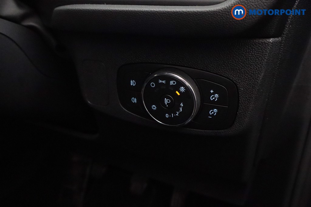 Ford Focus Active Manual Petrol Hatchback - Stock Number (1603063) - 17th supplementary image