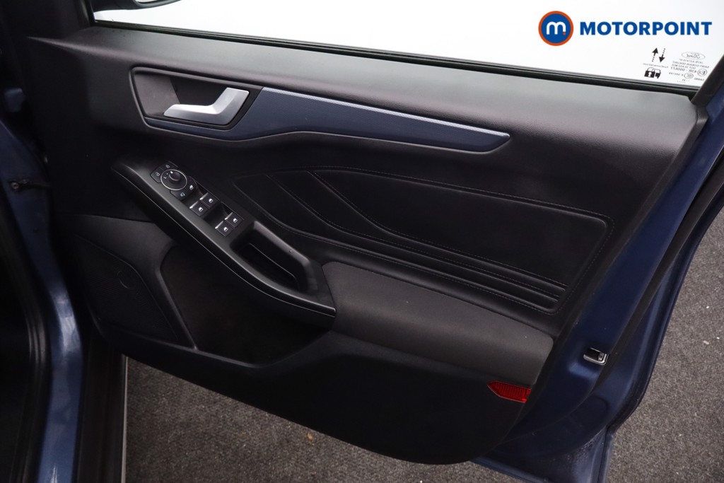 Ford Focus Active Manual Petrol Hatchback - Stock Number (1603063) - 18th supplementary image