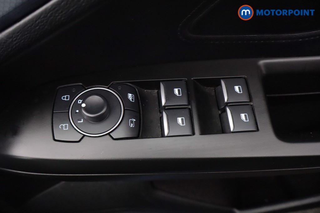 Ford Focus Active Manual Petrol Hatchback - Stock Number (1603063) - 19th supplementary image