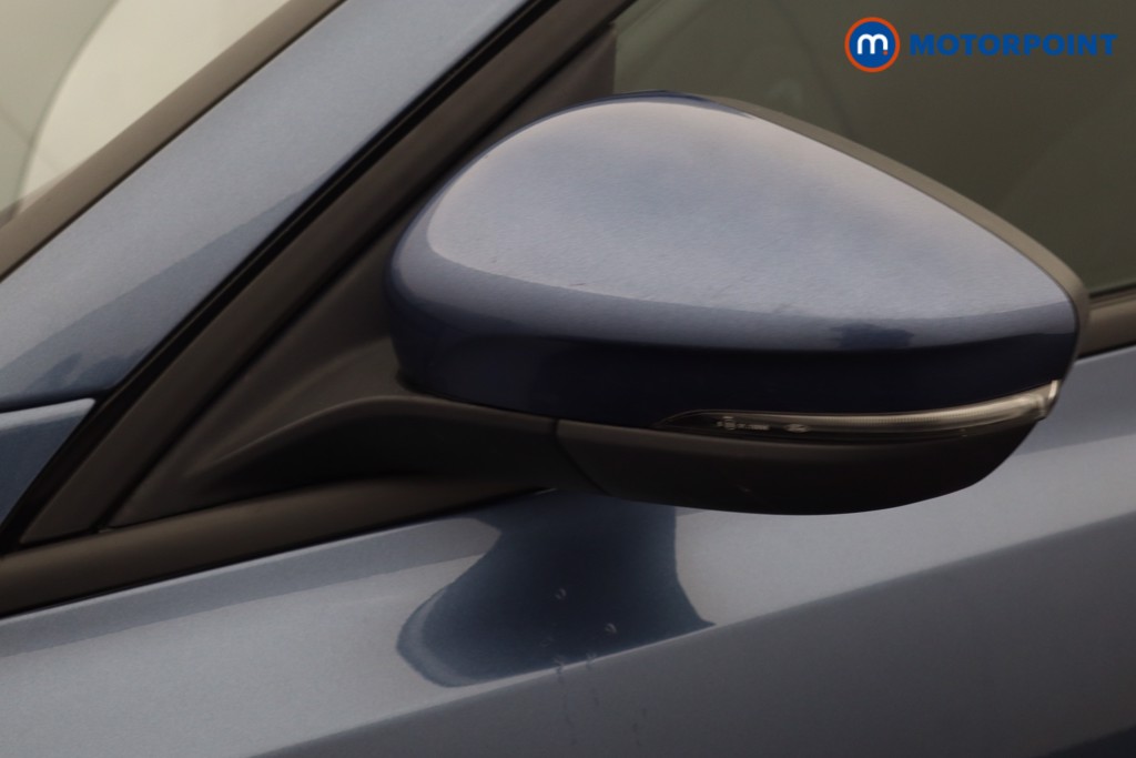 Ford Focus Active Manual Petrol Hatchback - Stock Number (1603063) - 24th supplementary image