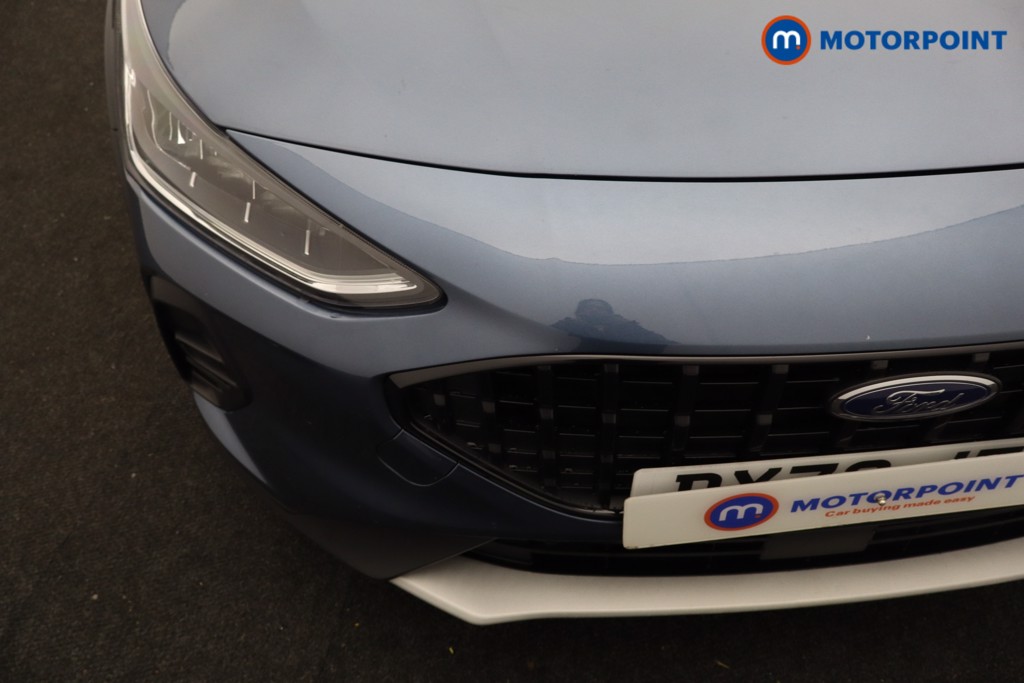 Ford Focus Active Manual Petrol Hatchback - Stock Number (1603063) - 25th supplementary image