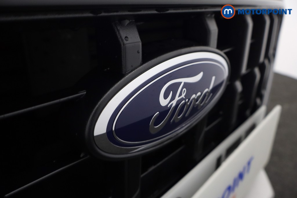 Ford Focus Active Manual Petrol Hatchback - Stock Number (1603063) - 27th supplementary image