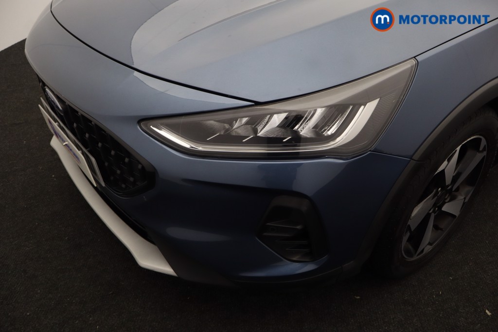 Ford Focus Active Manual Petrol Hatchback - Stock Number (1603063) - 29th supplementary image