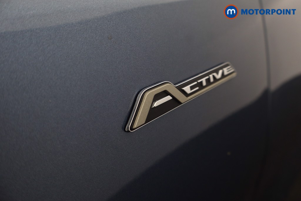 Ford Focus Active Manual Petrol Hatchback - Stock Number (1603063) - 30th supplementary image