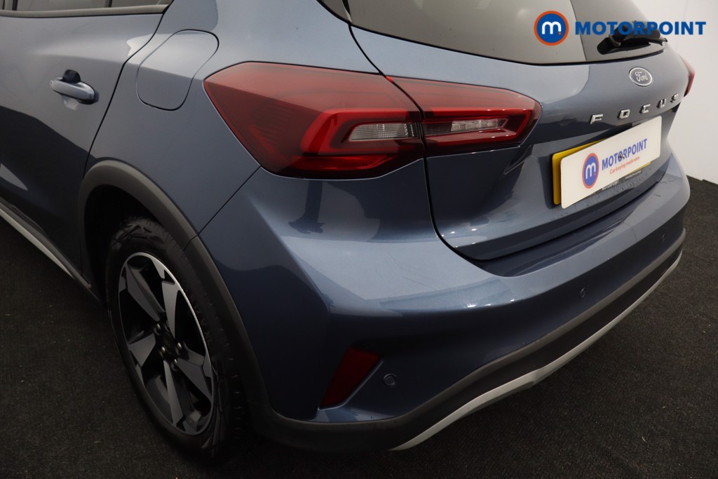 Ford Focus Active Manual Petrol Hatchback - Stock Number (1603063) - 31st supplementary image