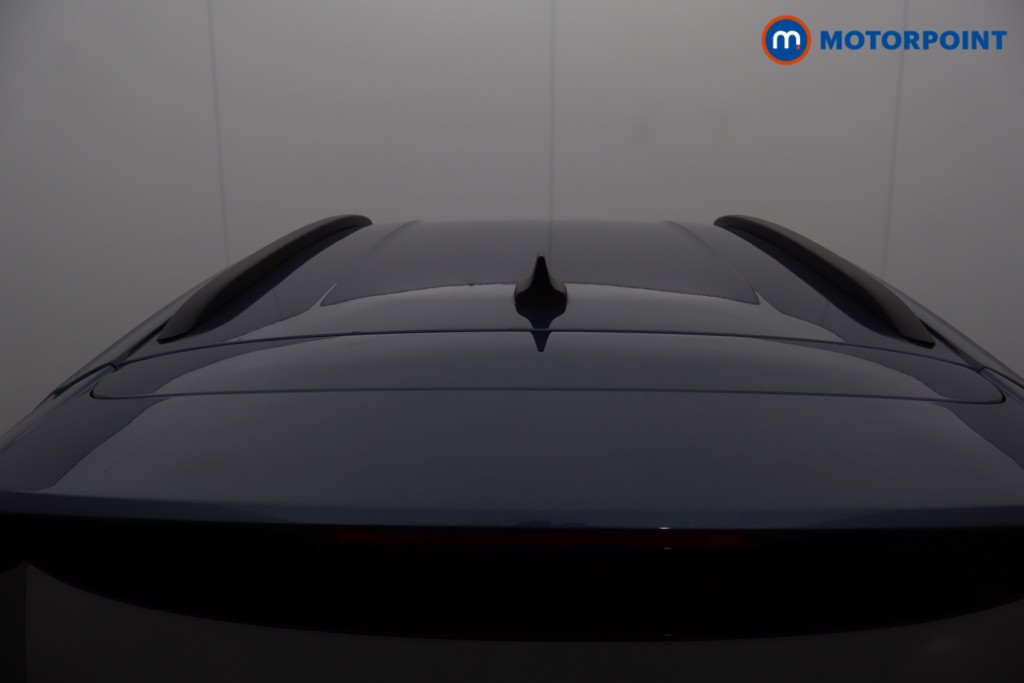 Ford Focus Active Manual Petrol Hatchback - Stock Number (1603063) - 33rd supplementary image