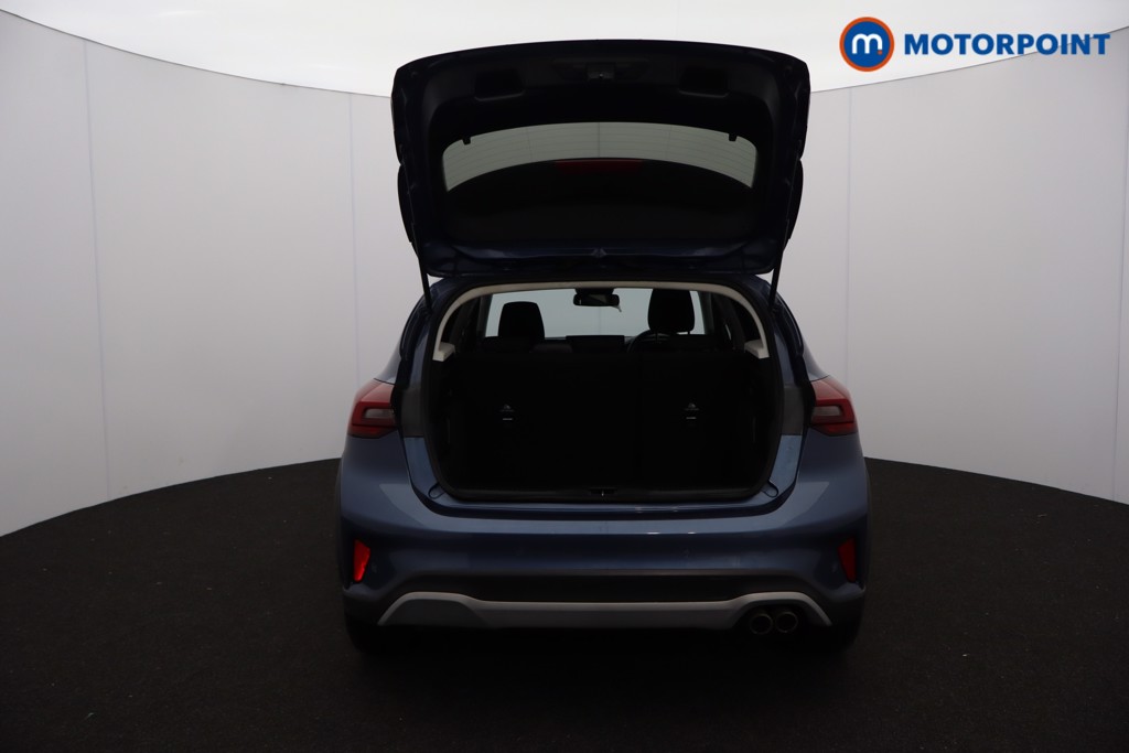 Ford Focus Active Manual Petrol Hatchback - Stock Number (1603063) - 34th supplementary image