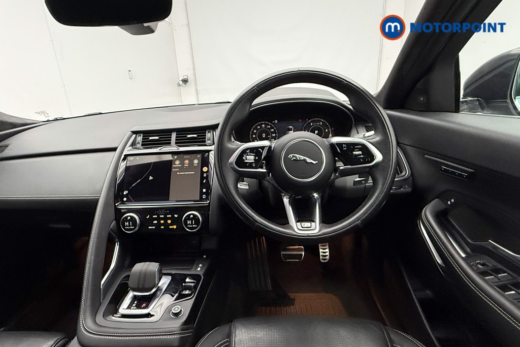 Jaguar E-Pace R-Dynamic Se Automatic Diesel SUV - Stock Number (1603078) - 2nd supplementary image