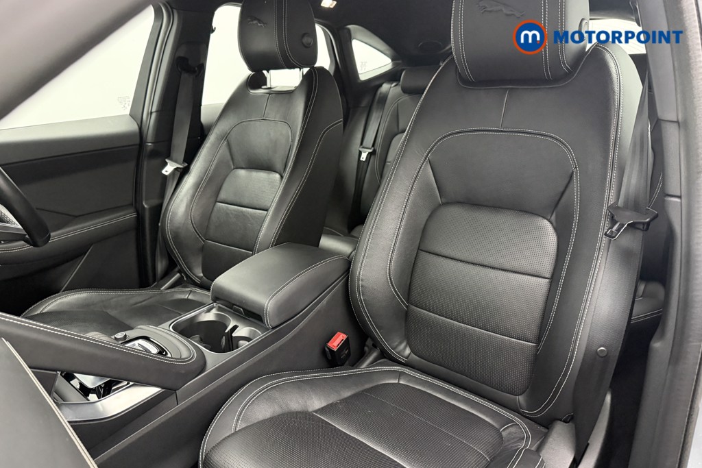 Jaguar E-Pace R-Dynamic Se Automatic Diesel SUV - Stock Number (1603078) - 3rd supplementary image