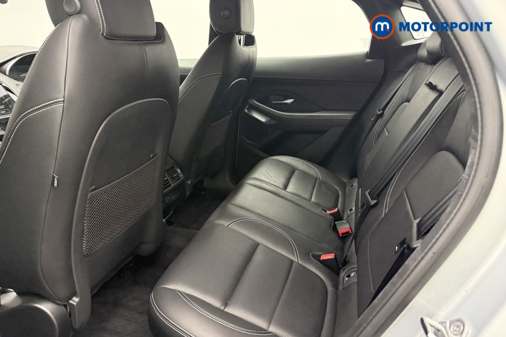 Jaguar E-Pace R-Dynamic Se Automatic Diesel SUV - Stock Number (1603078) - 4th supplementary image
