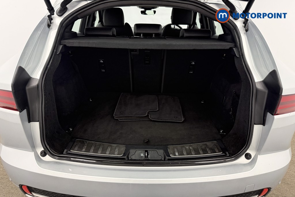 Jaguar E-Pace R-Dynamic Se Automatic Diesel SUV - Stock Number (1603078) - 5th supplementary image