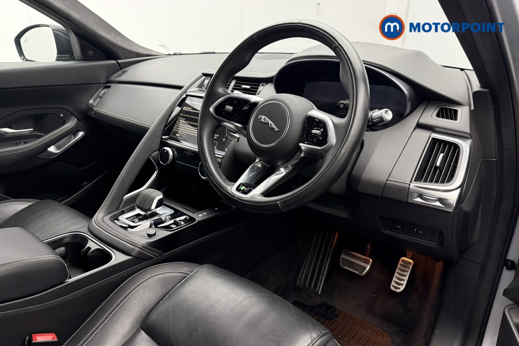 Jaguar E-Pace R-Dynamic Se Automatic Diesel SUV - Stock Number (1603078) - 6th supplementary image