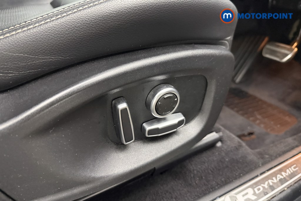 Jaguar E-Pace R-Dynamic Se Automatic Diesel SUV - Stock Number (1603078) - 7th supplementary image