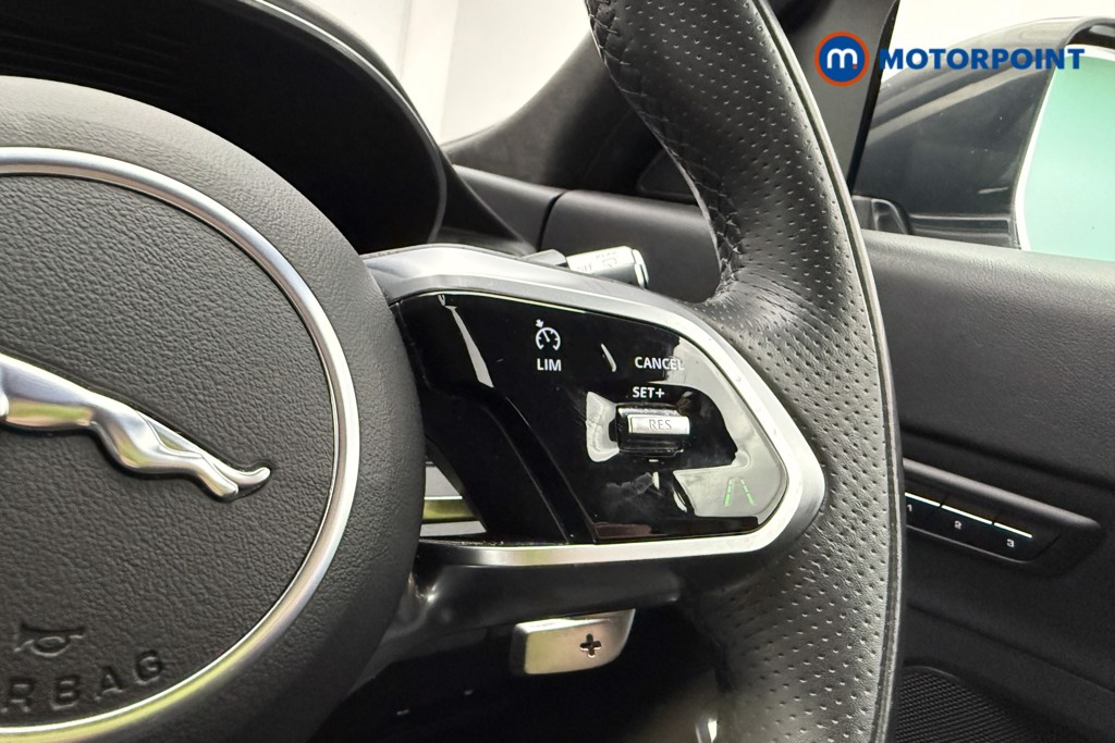 Jaguar E-Pace R-Dynamic Se Automatic Diesel SUV - Stock Number (1603078) - 9th supplementary image