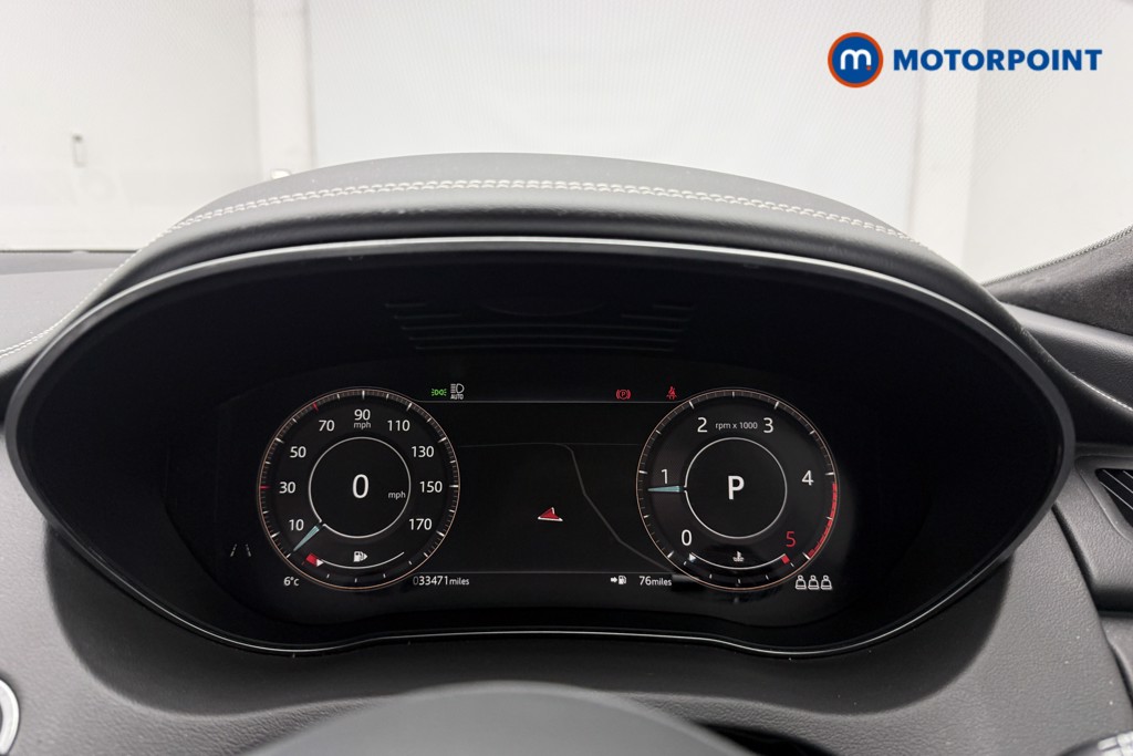 Jaguar E-Pace R-Dynamic Se Automatic Diesel SUV - Stock Number (1603078) - 10th supplementary image