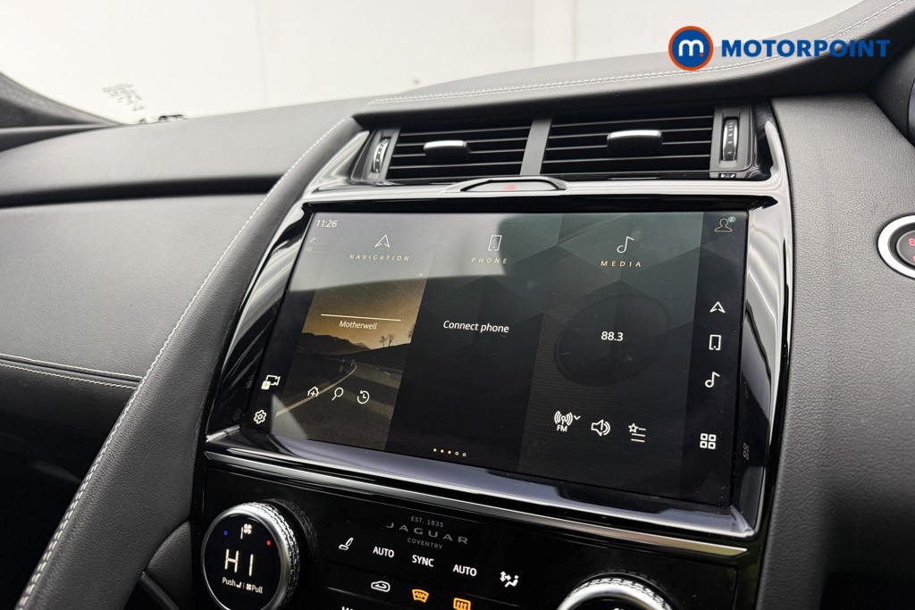 Jaguar E-Pace R-Dynamic Se Automatic Diesel SUV - Stock Number (1603078) - 11th supplementary image