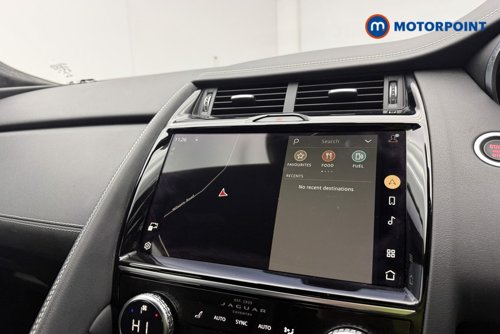 Jaguar E-Pace R-Dynamic Se Automatic Diesel SUV - Stock Number (1603078) - 12th supplementary image