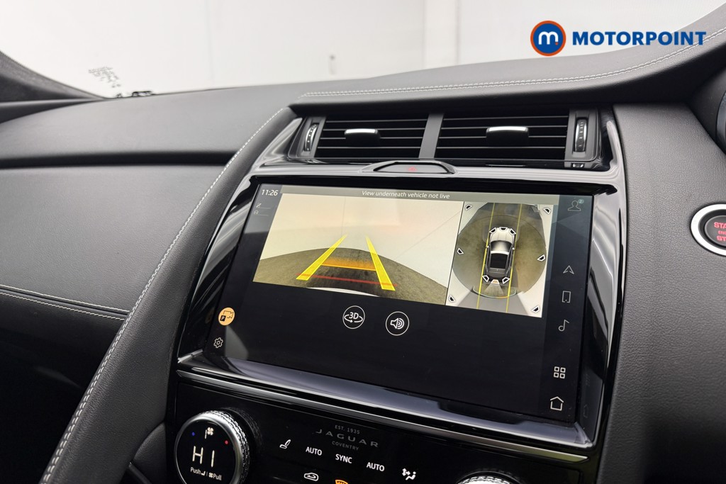 Jaguar E-Pace R-Dynamic Se Automatic Diesel SUV - Stock Number (1603078) - 13th supplementary image