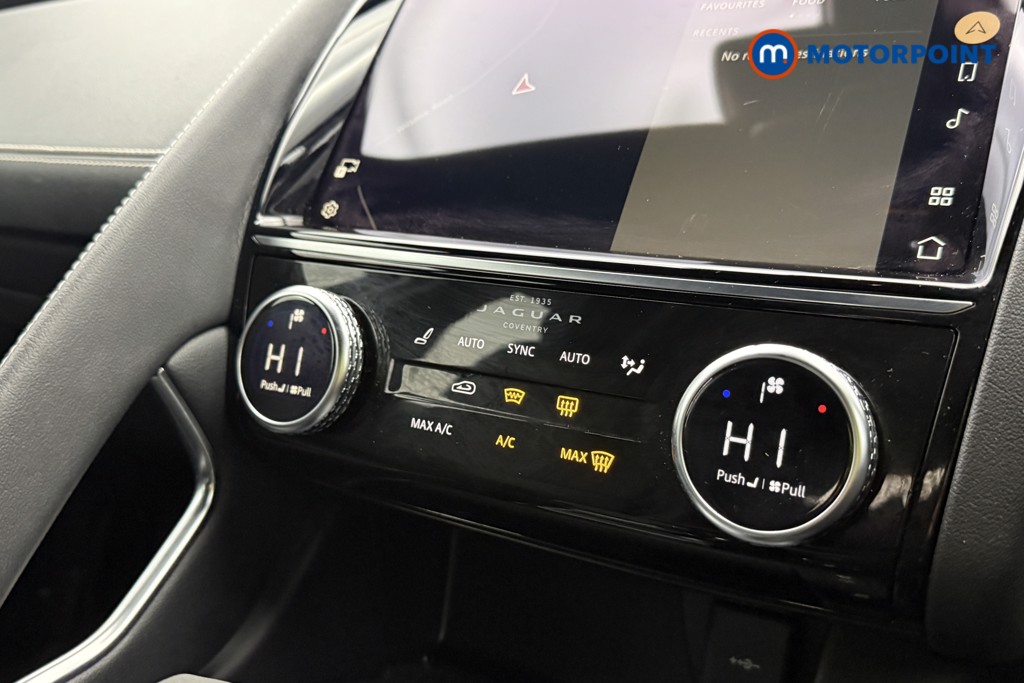 Jaguar E-Pace R-Dynamic Se Automatic Diesel SUV - Stock Number (1603078) - 15th supplementary image
