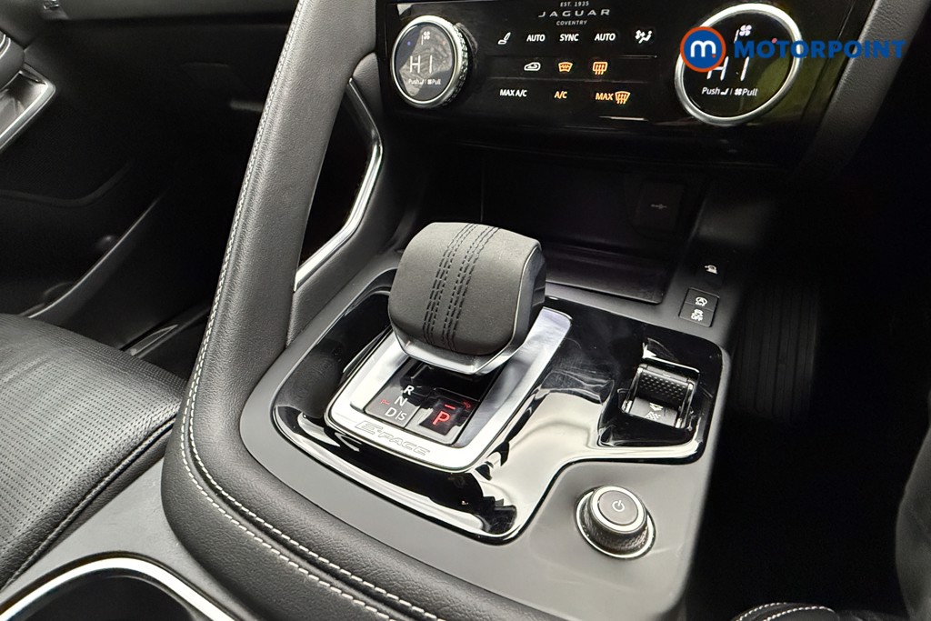 Jaguar E-Pace R-Dynamic Se Automatic Diesel SUV - Stock Number (1603078) - 17th supplementary image