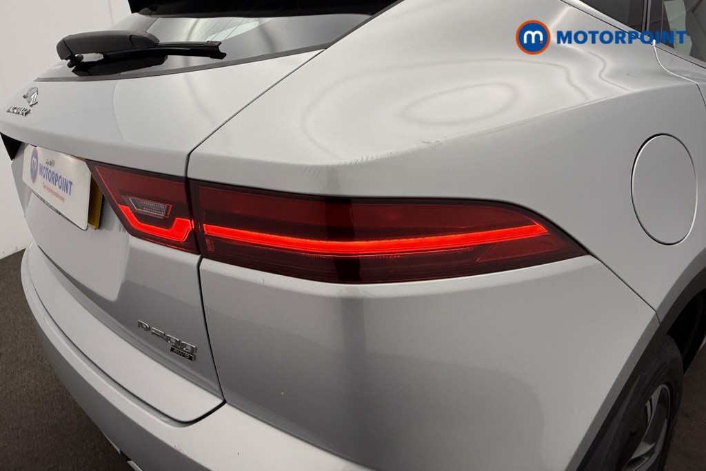 Jaguar E-Pace R-Dynamic Se Automatic Diesel SUV - Stock Number (1603078) - 20th supplementary image