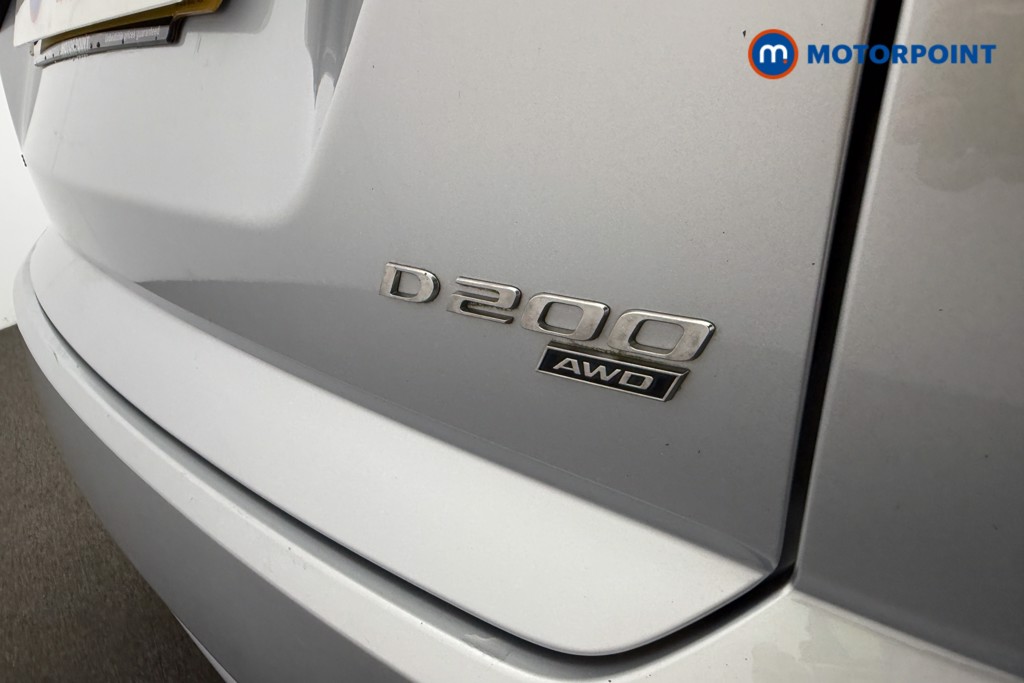 Jaguar E-Pace R-Dynamic Se Automatic Diesel SUV - Stock Number (1603078) - 21st supplementary image