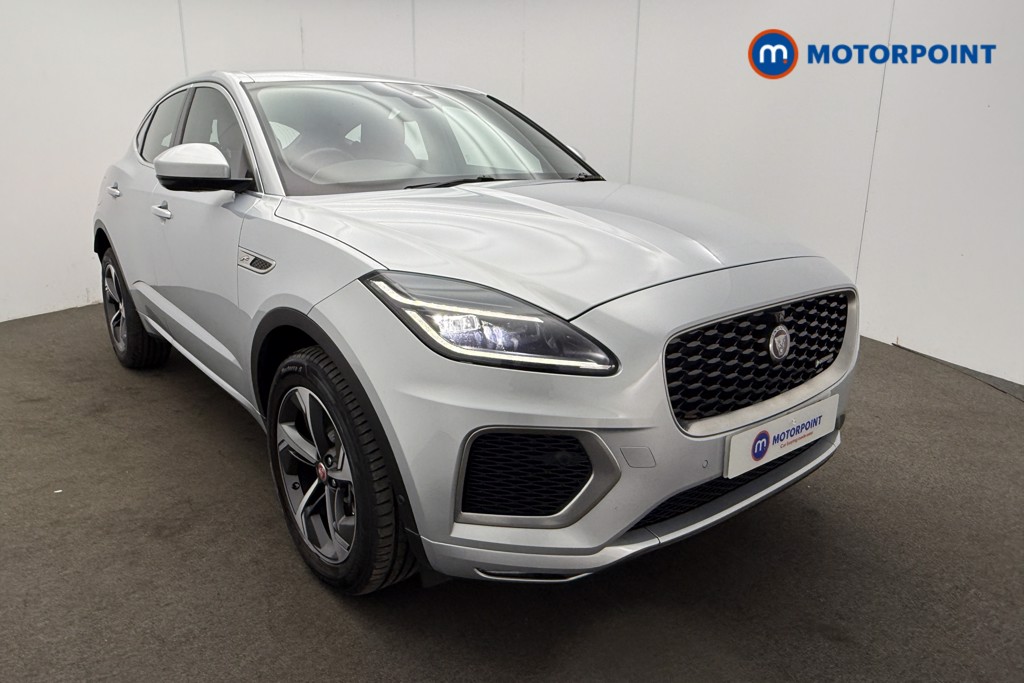 Jaguar E-Pace R-Dynamic Se Automatic Diesel SUV - Stock Number (1603078) - 22nd supplementary image