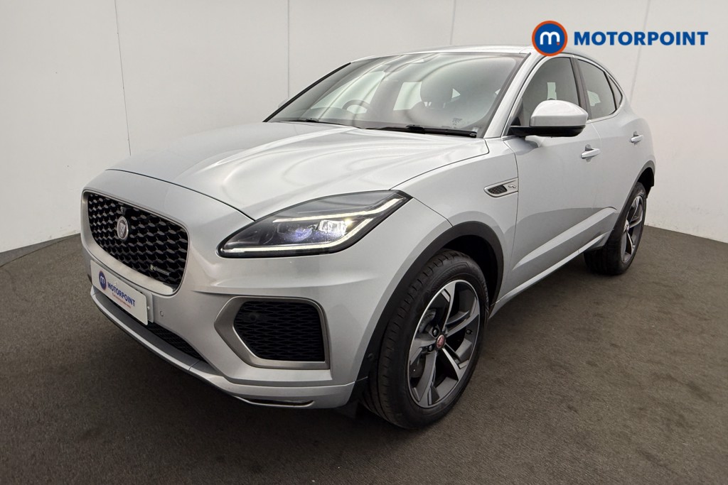 Jaguar E-Pace R-Dynamic Se Automatic Diesel SUV - Stock Number (1603078) - 23rd supplementary image