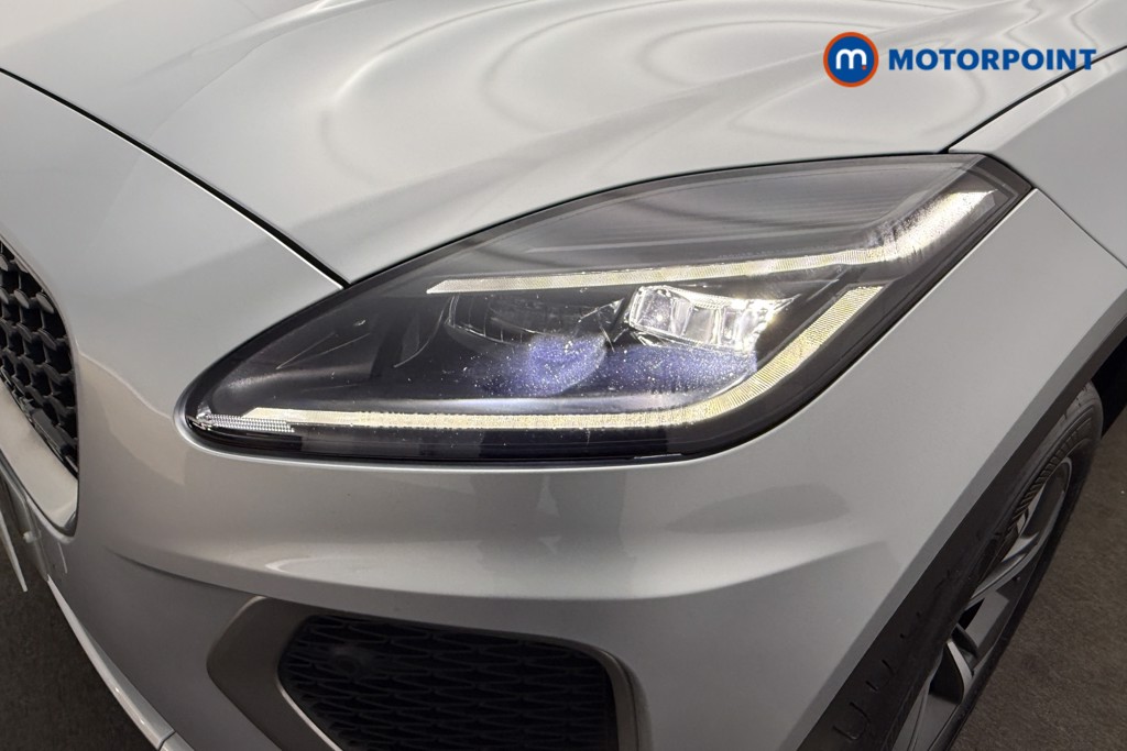 Jaguar E-Pace R-Dynamic Se Automatic Diesel SUV - Stock Number (1603078) - 24th supplementary image