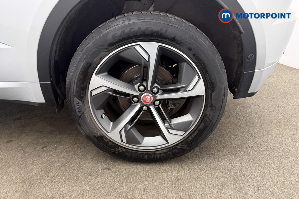 Jaguar E-Pace R-Dynamic Se Automatic Diesel SUV - Stock Number (1603078) - 28th supplementary image