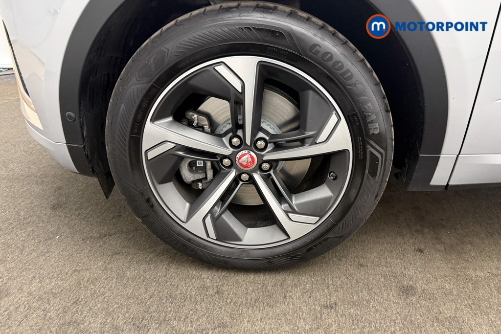 Jaguar E-Pace R-Dynamic Se Automatic Diesel SUV - Stock Number (1603078) - 29th supplementary image