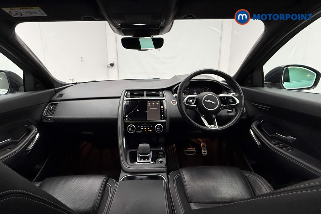 Jaguar E-Pace R-Dynamic Se Automatic Diesel SUV - Stock Number (1603078) - 1st supplementary image