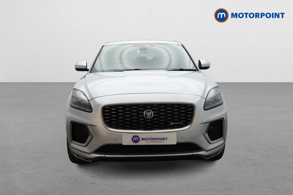 Jaguar E-Pace R-Dynamic Se Automatic Diesel SUV - Stock Number (1603078) - Front bumper