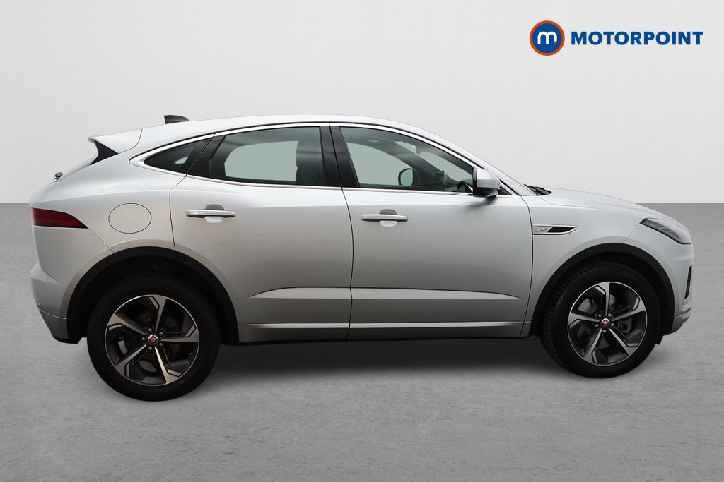 Jaguar E-Pace R-Dynamic Se Automatic Diesel SUV - Stock Number (1603078) - Drivers side