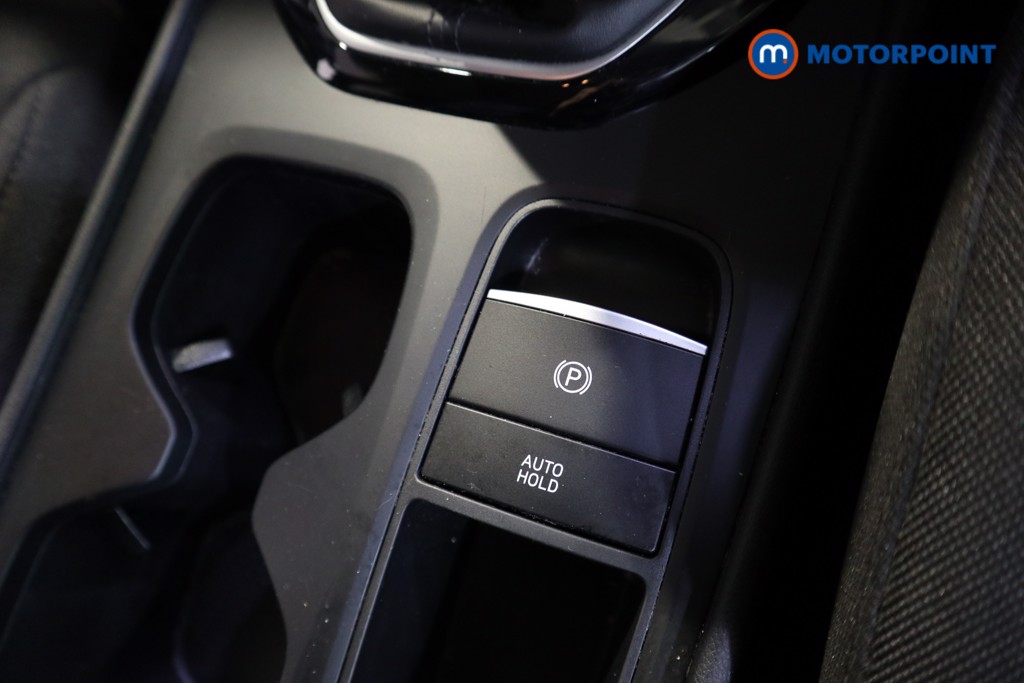 Hyundai Tucson Se Connect Manual Petrol SUV - Stock Number (1603393) - 9th supplementary image