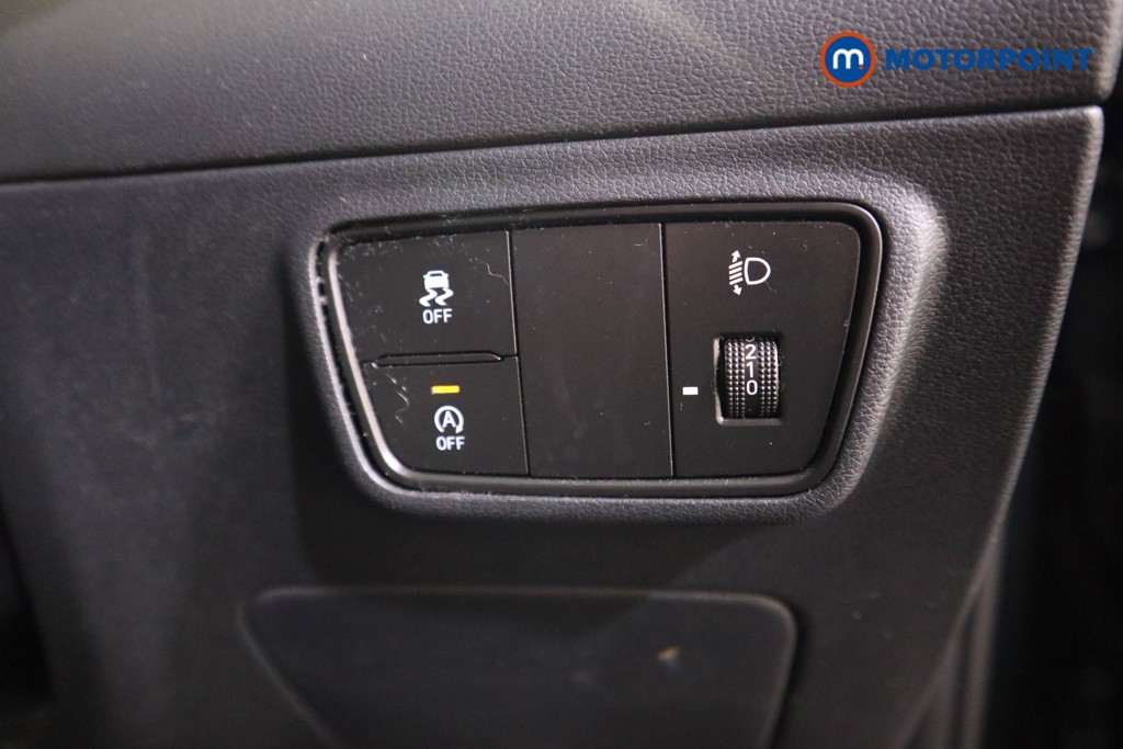 Hyundai Tucson Se Connect Manual Petrol SUV - Stock Number (1603393) - 11th supplementary image