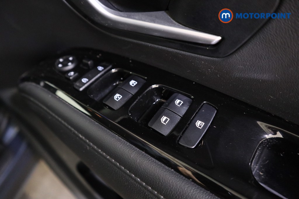 Hyundai Tucson Se Connect Manual Petrol SUV - Stock Number (1603393) - 12th supplementary image