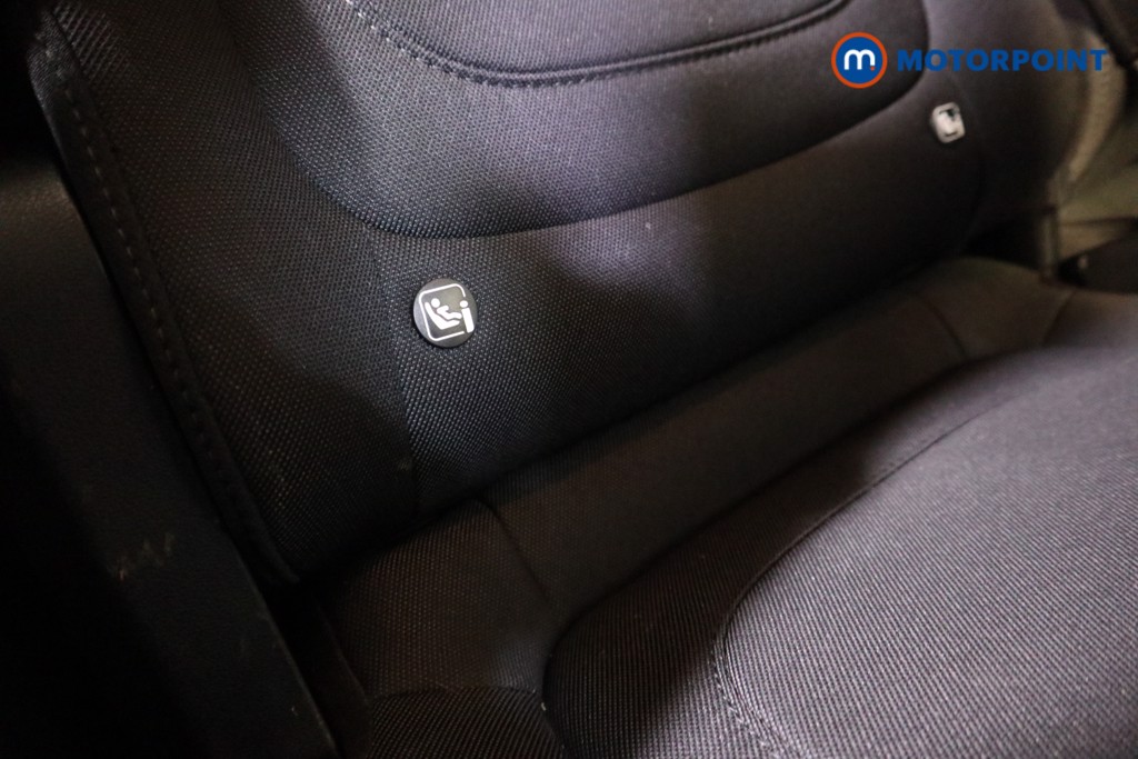 Hyundai Tucson Se Connect Manual Petrol SUV - Stock Number (1603393) - 15th supplementary image