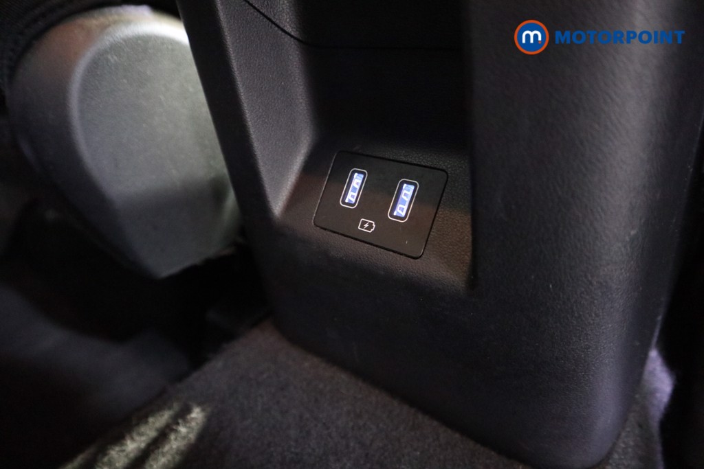 Hyundai Tucson Se Connect Manual Petrol SUV - Stock Number (1603393) - 16th supplementary image