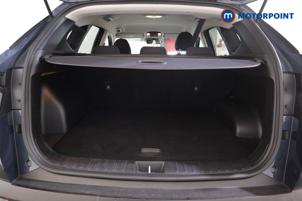Hyundai Tucson Se Connect Manual Petrol SUV - Stock Number (1603393) - 18th supplementary image