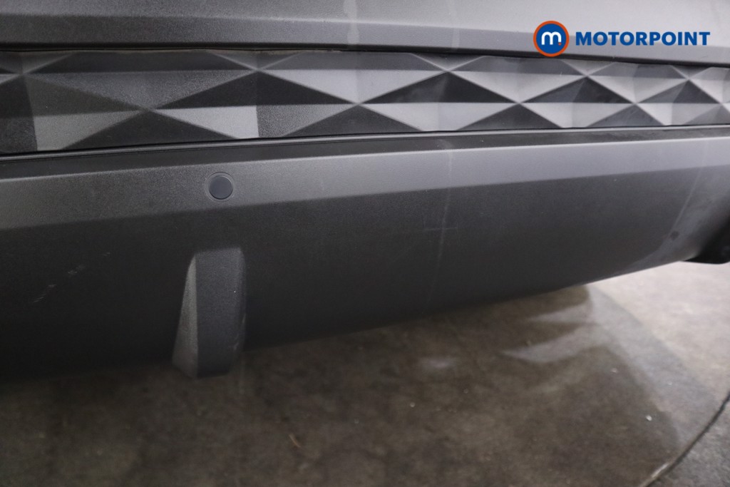 Hyundai Tucson Se Connect Manual Petrol SUV - Stock Number (1603393) - 23rd supplementary image